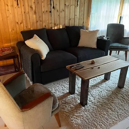 Lejlighed Majatalo Wanha-pirtti Iitti