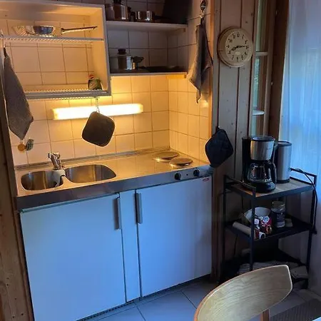 Majatalo Wanha-pirtti *