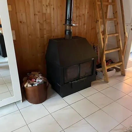 Majatalo Wanha-pirtti Apartman *