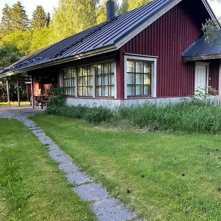 Apartman Majatalo Wanha-pirtti