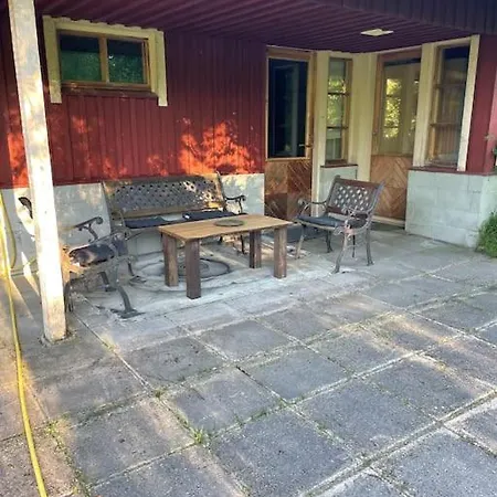 Apartman Majatalo Wanha-pirtti *