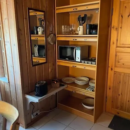 Majatalo Wanha-pirtti *