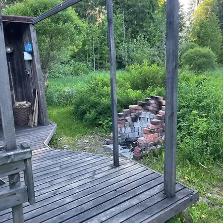 Majatalo Wanha-pirtti * Iitti