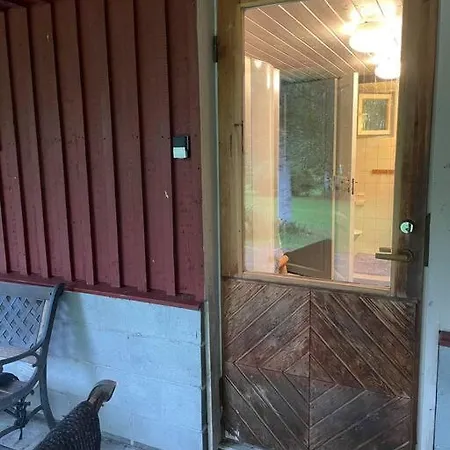 Lejlighed Majatalo Wanha-pirtti *