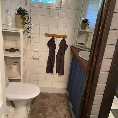 Majatalo Wanha-pirtti * Iitti