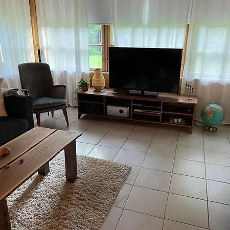 Majatalo Wanha-pirtti Huoneisto