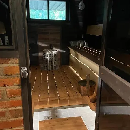 Majatalo Wanha-pirtti