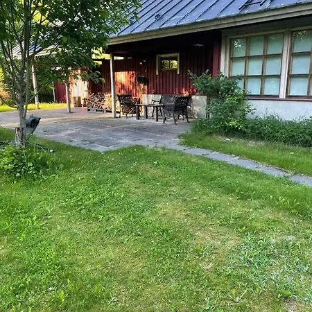 Majatalo Wanha-pirtti Apartment *