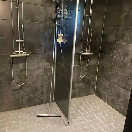 Lejlighed Majatalo Wanha-pirtti *