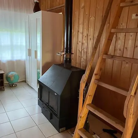 Majatalo Wanha-pirtti Iitti