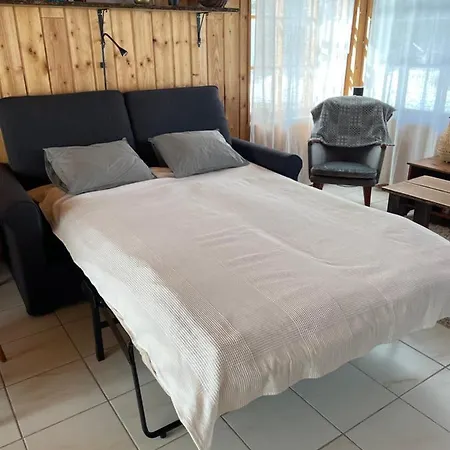 Majatalo Wanha-pirtti *