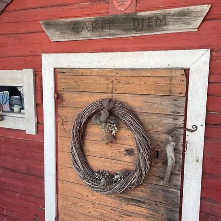 Huoneisto Majatalo Wanha-pirtti