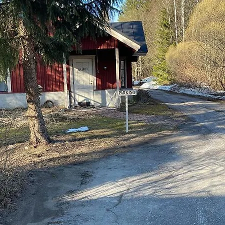 Majatalo Wanha-pirtti