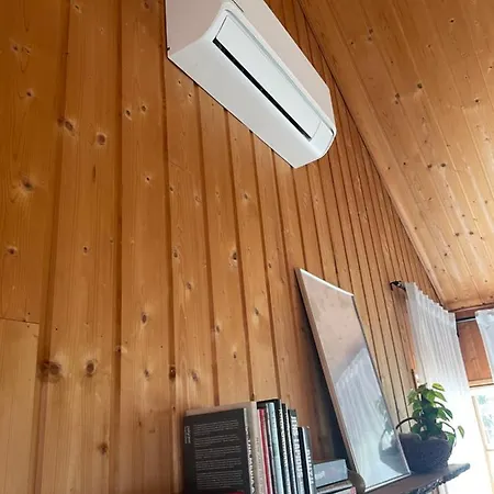 Lejlighed Majatalo Wanha-pirtti Iitti