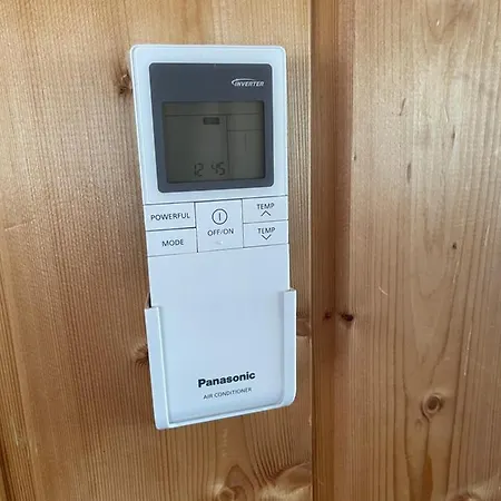 Majatalo Wanha-pirtti Iitti