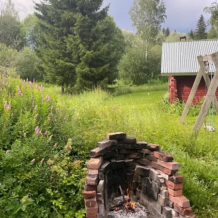 Majatalo Wanha-pirtti * Iitti