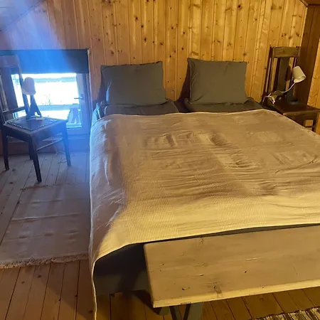Majatalo Wanha-pirtti Apartment