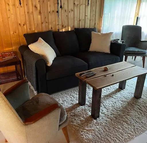 Apartman Majatalo Wanha-pirtti Iitti