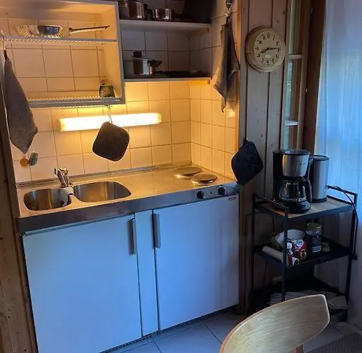 Majatalo Wanha-pirtti *