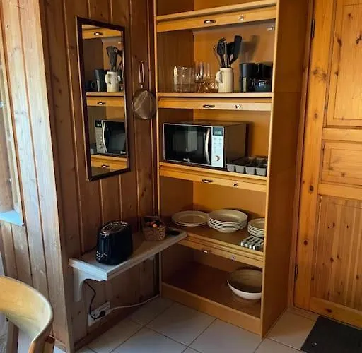 Majatalo Wanha-pirtti *