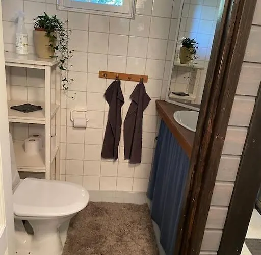 Majatalo Wanha-pirtti * Iitti