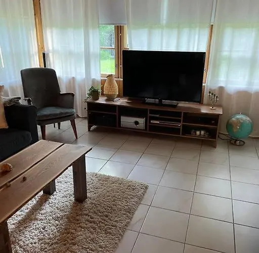 Majatalo Wanha-pirtti Apartman