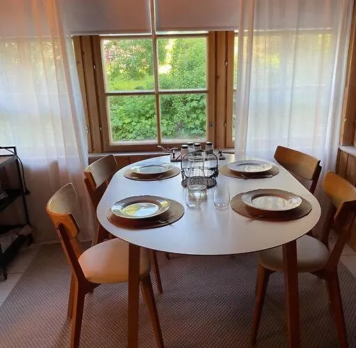 Majatalo Wanha-pirtti Iitti