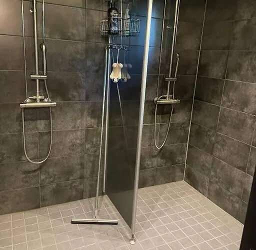 Daire Majatalo Wanha-pirtti *