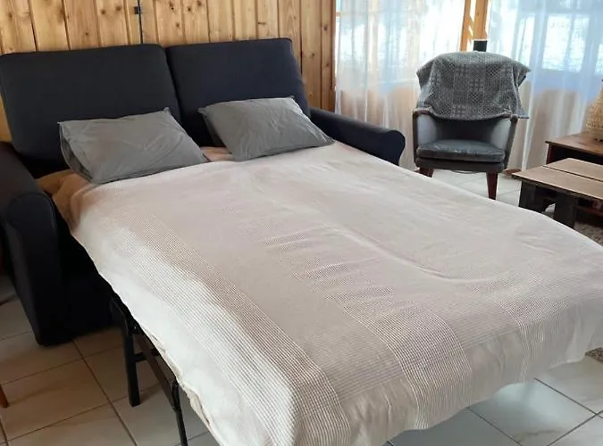 Majatalo Wanha-pirtti *