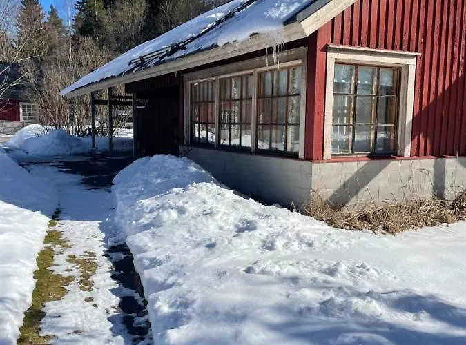 Majatalo Wanha-pirtti Apartman