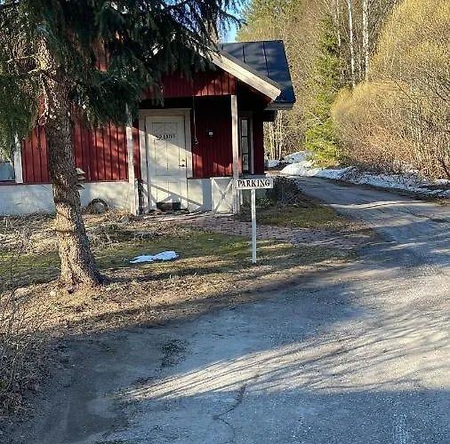 Majatalo Wanha-pirtti