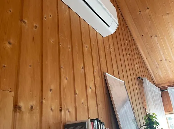 Apartman Majatalo Wanha-pirtti Iitti