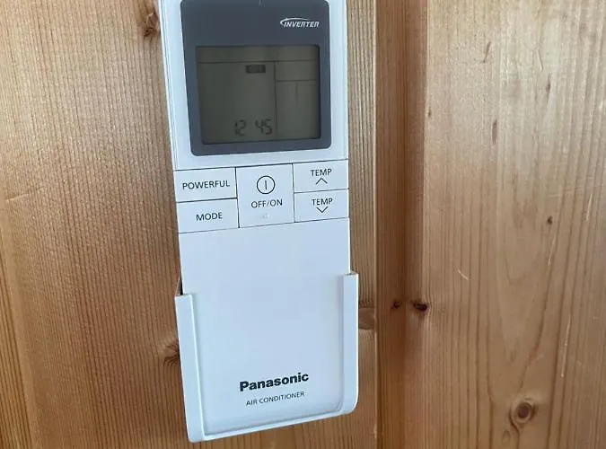 Majatalo Wanha-pirtti Iitti