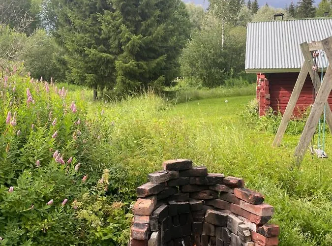 Majatalo Wanha-pirtti * Iitti